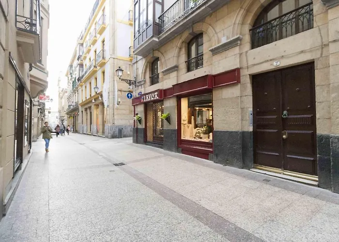 Lägenhet The Collection | Loreak *