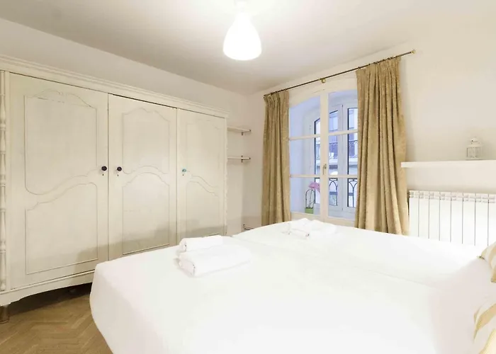 Lägenhet The Collection | Loreak *