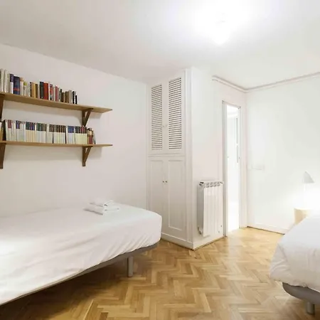 Apartamento The Collection | Loreak