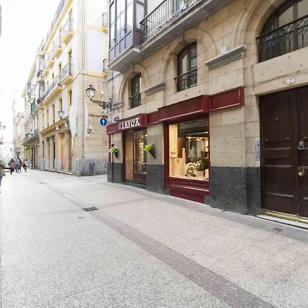 Apartamento The Collection | Loreak *