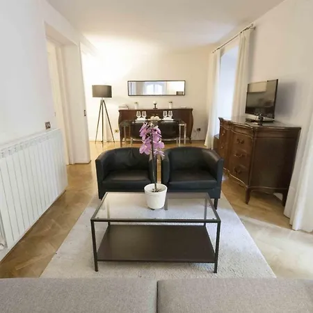 Apartamento The Collection | Loreak *