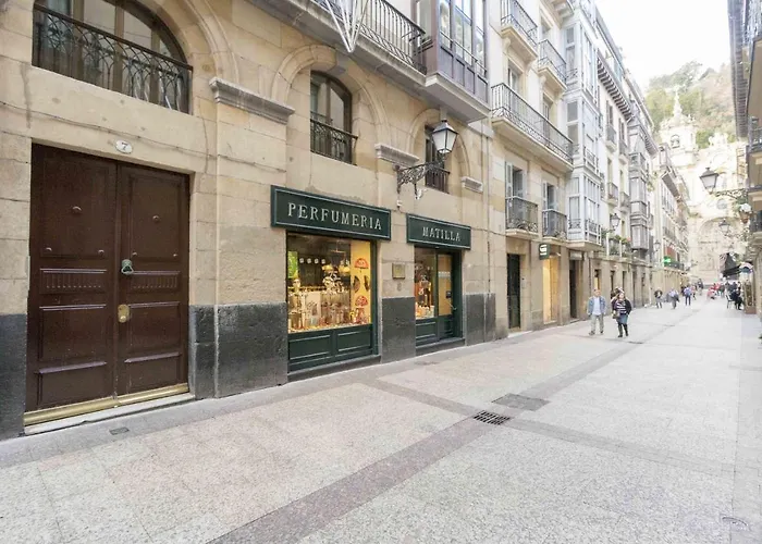 The Collection | Loreak * San Sebastián