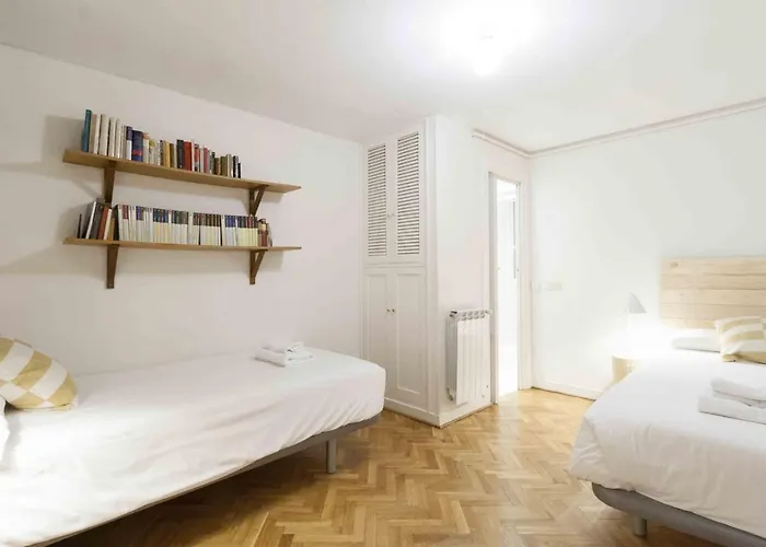 Apartmán The Collection | Loreak