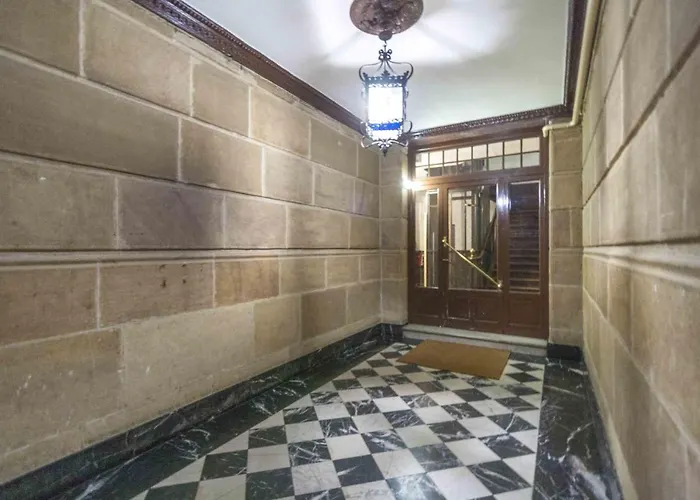 The Collection | Loreak Apartmán San Sebastián