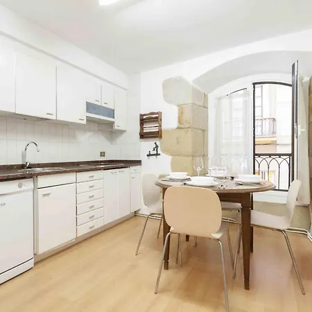 아파트 The Collection | Loreak 산세바스티안