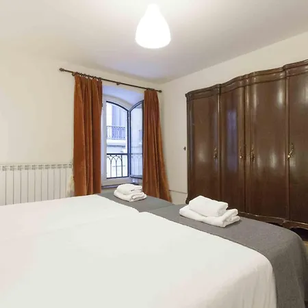 The Collection | Loreak 아파트 산세바스티안