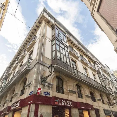 The Collection | Loreak 아파트 산세바스티안