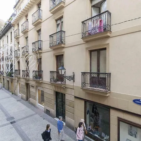 The Collection | Loreak * 산세바스티안